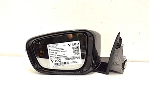 Orig BMW 5er G30 G31 Spiegel Außenspiegel Links Fahrerseite Y192 - Bild 1 von 11