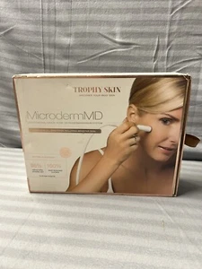 Trophy Skin TSMDD02 Microdermabrasion System - Picture 1 of 8