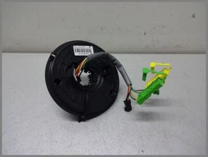 Mercedes Benz R230 SL-Klasse Airbagschleifring 0004640418 Lenkwinkelsensor - Picture 1 of 4