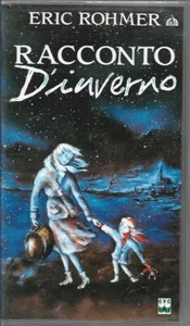 RACCONTO D'INVERNO - VHS (NUOVA SIGILLATA) - Imagen 1 de 2