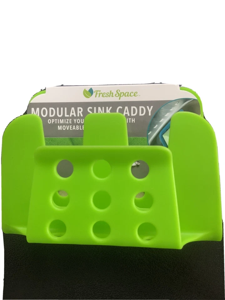 Carrito de fregadero modular Foto 1 de 1