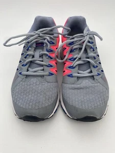 Nike Zoom Vomero 9 Womens Size 7.5 642196-006 Gray Pink - Picture 1 of 11