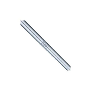 New & Uncut NS Pro 950GH 3-9 (7 Shafts) Stiff Flex Iron Steel Shafts - Picture 1 of 1