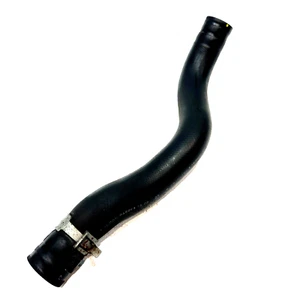 2014-2015 ACURA MDX 3.5L ENGINE RADIATOR COOLANT UPPER HOSE TUBE OEM - Picture 1 of 10