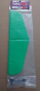Hobby Zone Green Outlaw Tail w/Accesories HBZ4532 - Picture 1 of 4