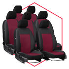 Pokrowce na fotele samochodowe Wymiary Pokrowce ochronne do Ford Grand Tourneo Connect III (18- ) 7 miejsc