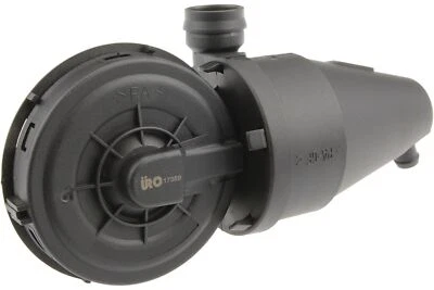 Válvula de ventilação do cárter do motor URO para 1996-1999 BMW 328is - Imagem 1 de 4