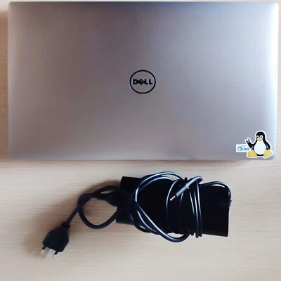 Xps 15 9550 | Intel i5 6300HQ | Nvidia 960m - Immagine 1 di 2