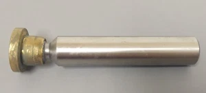 🔥"6 NUEVO" Bomba Hidráulica Zapata Pistón Se Adapta a Placa 404522 o L716853 Cilindro .0950 - Imagen 1 de 3