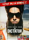 Affiche Cinéma THE DICTATOR 120x160cm Poster / Sacha Baron Cohen
