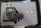 Eotech Exps3-0Tan Tactical Holographic Weapon Sight