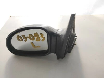 1996 Ford Aspire left side driver view mirror  - Image 1 of 4