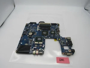 Samsung NP-R60S Defektes Mainboard - für Bastler - - Bild 1 von 2