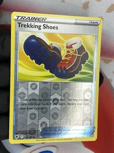 Trekking Shoes 156/189 Reverse Holo English Pokemon TCG Astral Radiance - Bild 1 von 5
