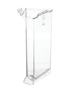 Bosch Siemens Krug Container Tank Milch Maschine Caffè EQ9 TI90 TI95 - Picture 1 of 2