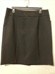 Women’s George Pencil Skirt, Size 10, Black - Picture 1 of 5