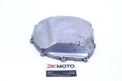 Kawasaki Voyager XII 2003 embrague lateral cubierta del motor R7,BX26 Foto 1 de 4