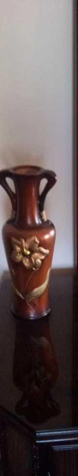 jarrón clásico flor Foto 1 de 1