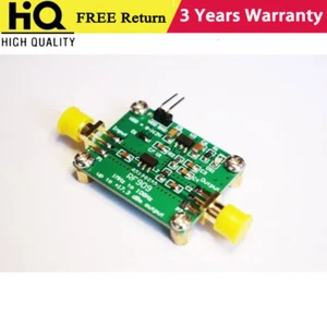 RF909 1MHz-10GHz RF Power Amplifier Accessory w/17.3dBm Maximum Output Amplitude - Picture 1 of 6