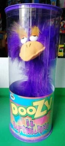 DOOZY IL SARCHIAPONE VIOLA - Imagen 1 de 1