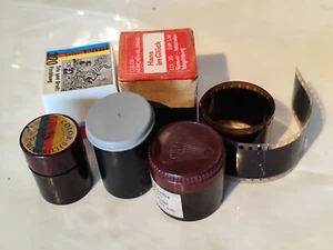 Aus einer Auflösung: Konvolut Filme - Bild 1 von 2