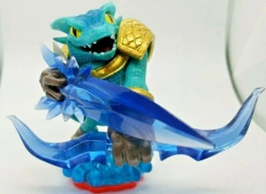 Skylanders Trap Team Snap Shot Figure 849998888 2014 Trap Master Imaginators - Picture 1 of 4