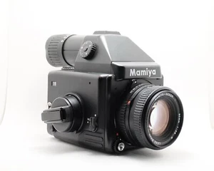 Mamiya 645e with 80mm f2.8 - Picture 1 of 5