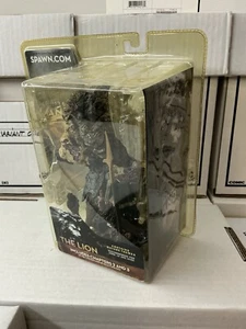 McFarlane Twisted Land of OZ Lion - Bild 1 von 5