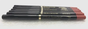 New (6) L'OREAL Colour Riche Anti Feathering Lip Liner - FOREVER ROSE - Picture 1 of 3