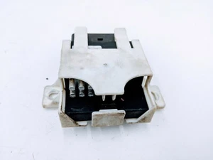 RESISTENCIA RELÉ VENTILADOR AUDI ALLROAD C6 - Imagen 1 de 2