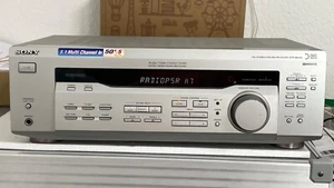 SONY AV-Receiver STR-DE245 - Bild 1 von 3