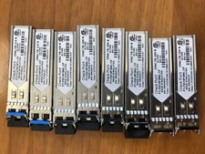 GBIC/SFP checkpoint