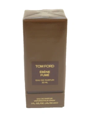 Tom Ford Ebene Fume Eau de Parfum Spray 30ml Private Blend Duft Luxus (48)
