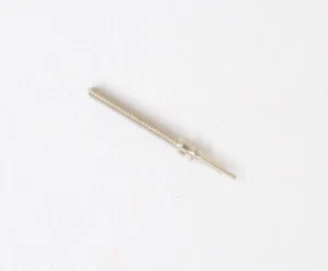 Tige Winding stem Aufzugwelle Albero carica Favre Leuba 501 NOS 401 - Picture 1 of 1