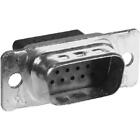 2 Pc Te Amp 748364-1 Conn D-Sub Cable Plug 15Pos Str Hdp-22Series Crimpsnap 22A
