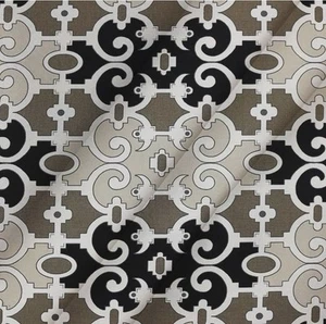 Majestic Giftware 100% Cotton Twill Fabric 2 Yard stone Color 65 Inches Wide - Picture 1 of 2