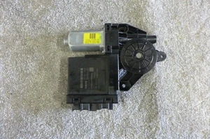 VOLVO XC90 FRONT LEFT DOOR WINDOW MOTOR ECU 31453356 - Picture 1 of 1