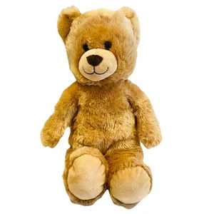 Build A Bear Brown Bear 40cm Plush Toy Kids Children Gift B-A-B - Picture 1 of 7
