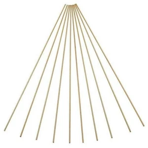 High Quality Brazing Rod Brass Accessories Low Temperature Replacement - Picture 1 of 12