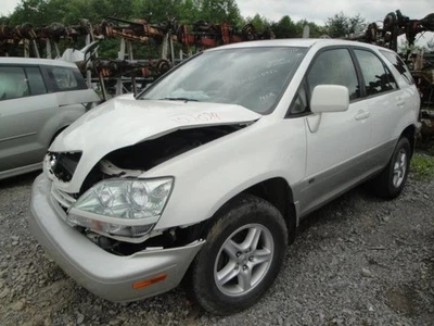 Filtro de aire compatible con 00-03 LEXUS RX300 329304 Foto 1 de 4