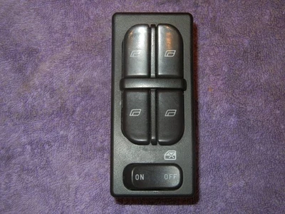 2006 - 2009 SAAB 9-5 Window Switch 5647914  D - Image 1 of 4