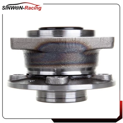 For Volvo S90 960 V90 W/ ABS Rear Left or Right Wheel Hub And Bearing Assembly - Image 1 of 4