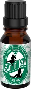Bargz Eat It Raw Fragrance Perfume Oil, Mature Fruity 0.34 Fl Oz (Pack of 1) - Picture 1 of 8