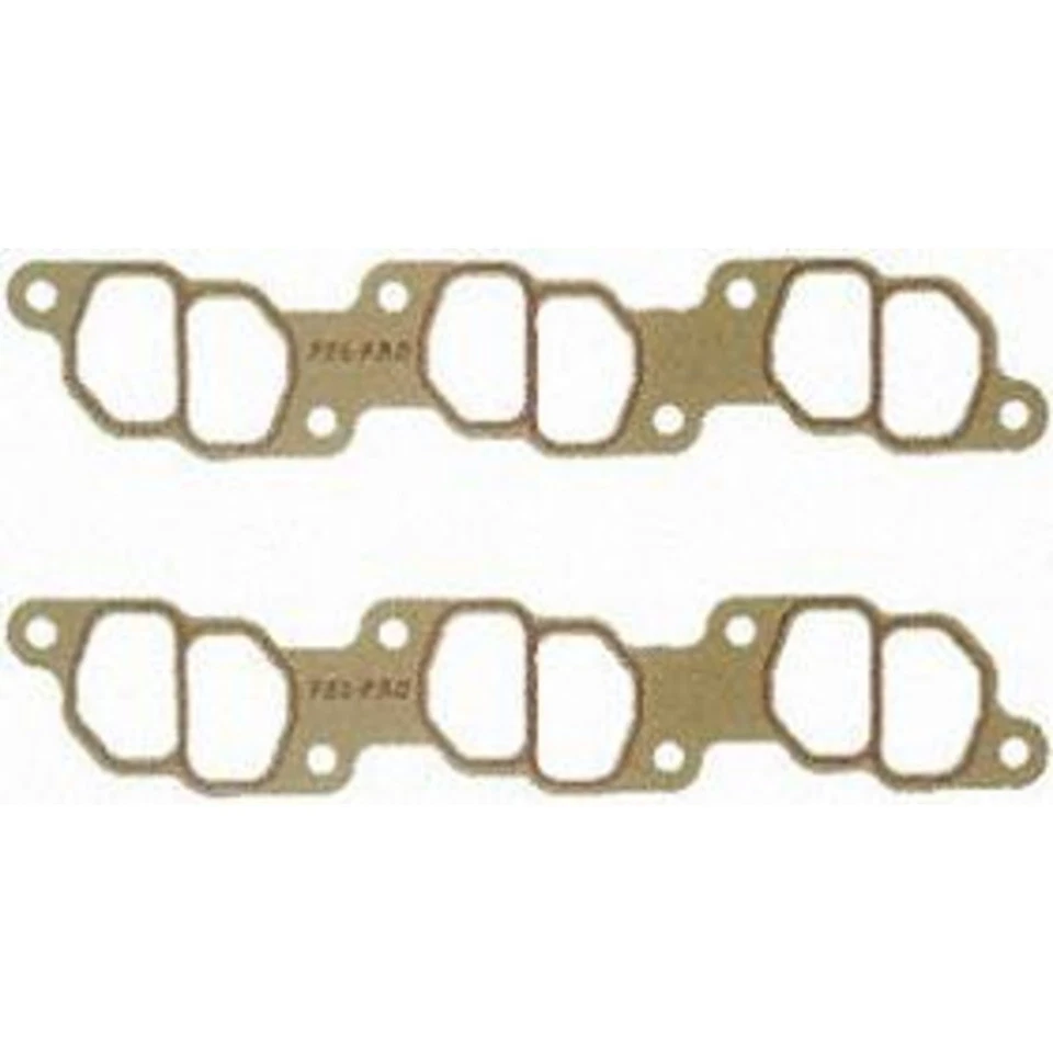 MS94683 Juego de juntas de admisión Plenum superior Felpro para camioneta Ford Ranger B4000 Foto 1 de 1