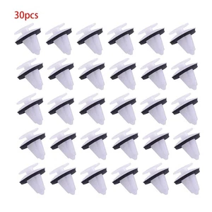 30x Door Panel Trim Türverkleidung Clips passt für Mercedes Benz R129 W202 W211 - Picture 1 of 5