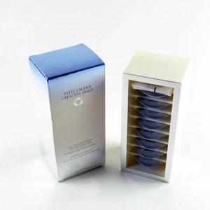 Estee Lauder Crescent White Full Cycle Brightening Cooling Sorbet Pack 8-NIB - Picture 1 of 1