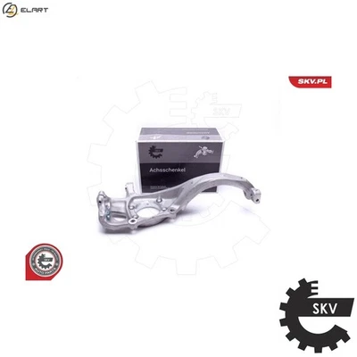 STEERING KNUCKLE WHEEL SUSPENSION 47SKV832 FOR AUDI A4/Allroad/B8 Q5/Van A5 2.0L - Image 1 of 4