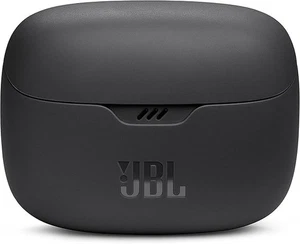 Auriculares inalámbricos Bluetooth JBL Tune Beam, resistentes al agua y con cancelación de ruido - Imagen 1 de 11