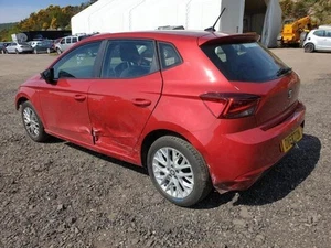 SEAT IBIZA MK5 2017-2023 HATCHBACK LEFT REAR INTERIOR DOOR PANEL 6F0867211G - Picture 1 of 16