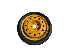 Rueda de emergencia neumático rueda de repuesto para LEXUS Is200 (Ds2/Is2) / 17X4T 145 70 17 106M - Imagen 1 de 5